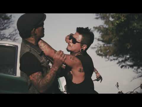 THE EASTBAY DUA RAHASIA UMUM  ( MADE ) - OFFICIAL MUSIC VIDEO