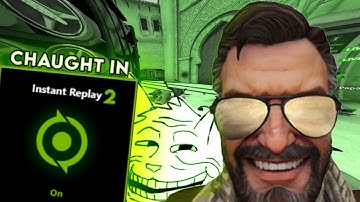 my Shadowplay folder 2