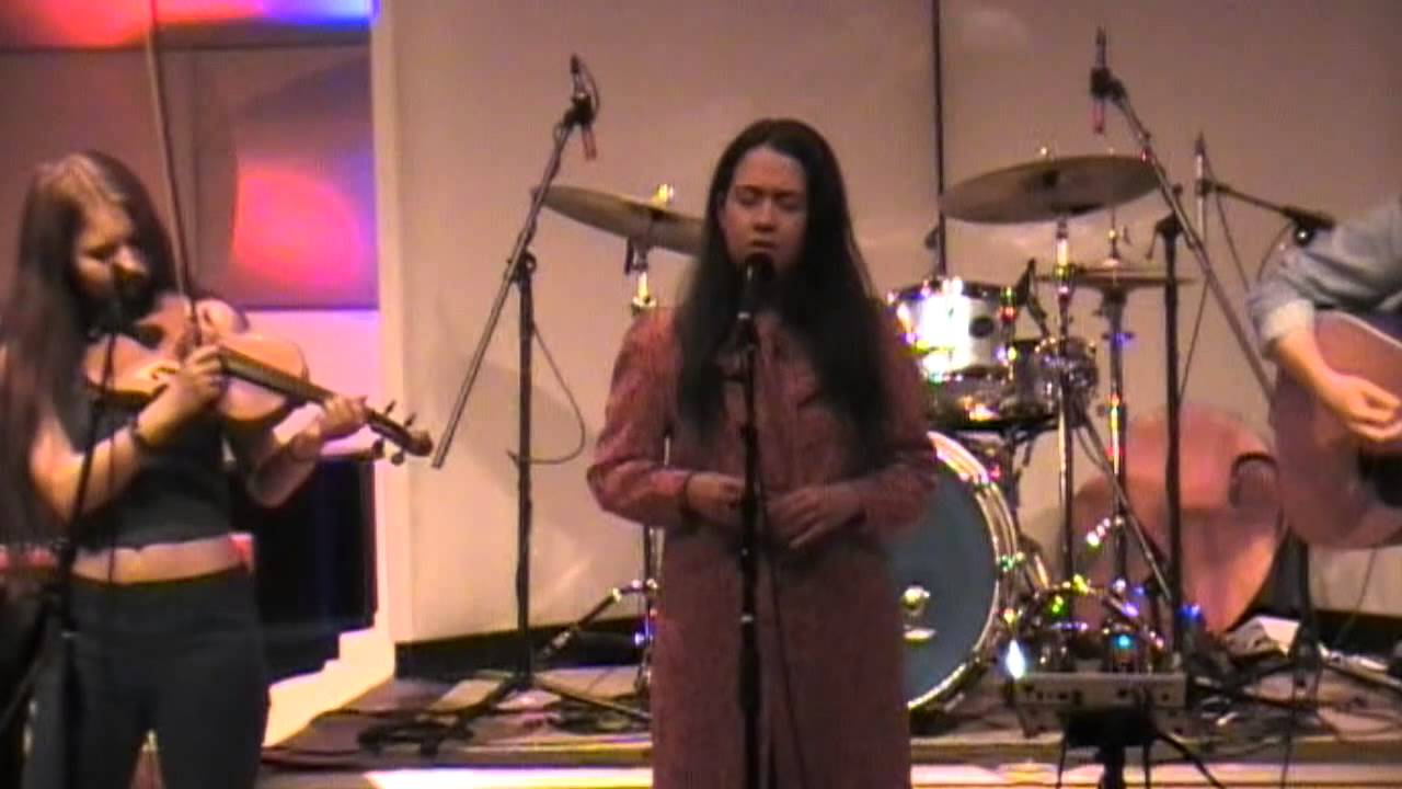 Watch UM Frost 2016 Modern Pop Showcase "Lay Down" on YouTube Watch UM Frost 2016 Modern Pop Showcase "Lay Down" on YouTube