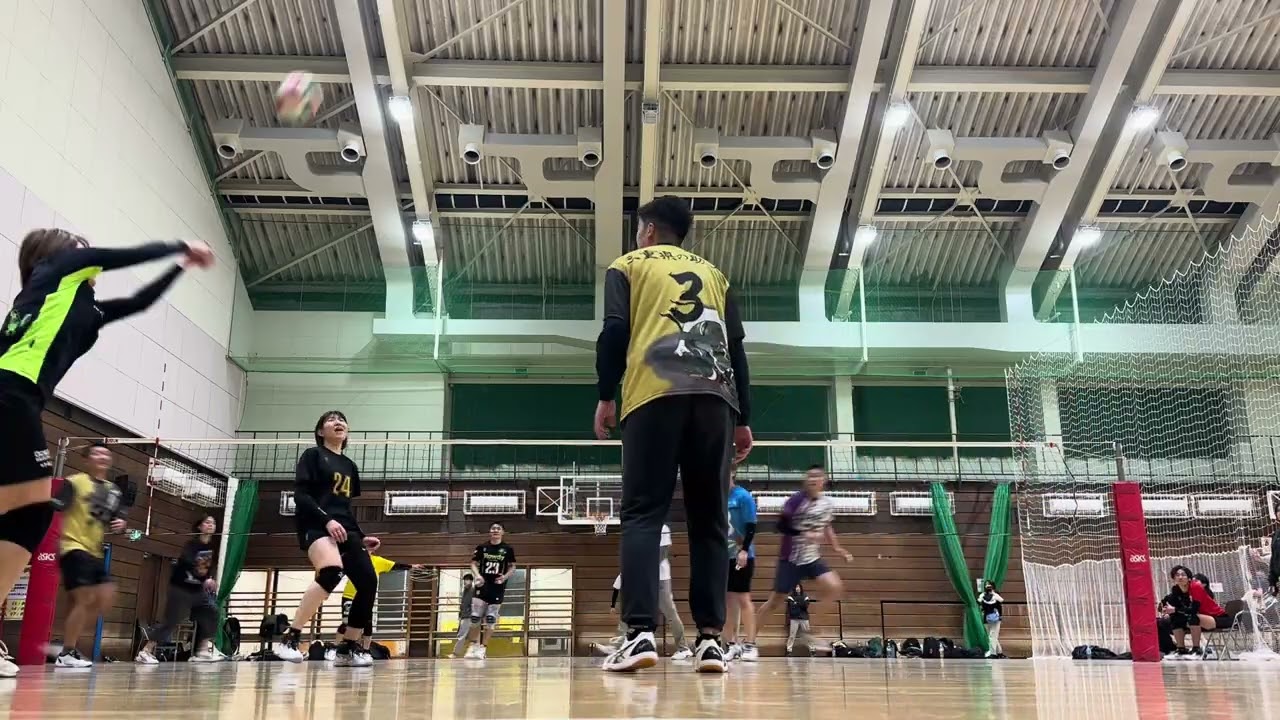 2025/12/27 RR1リーグ SPECvsFAT③