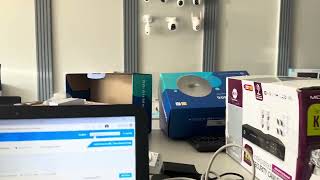How to Configure Ruijie AirMetro: Multipoint (RG-AP550) &amp; Single Point (RG-AP460) Setup Guide