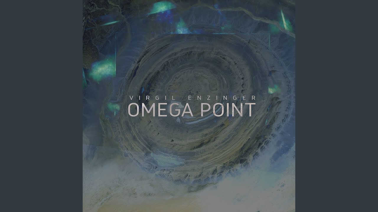 Omega Point