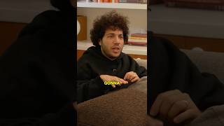 Live Action Big Mouth | Nick Kroll on Friends Keep Secrets with Benny Blanco, Lil Dicky and Kristin