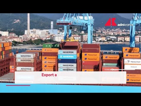 Video Agroalimentare, nel 2025 export verso record di 73 miliardi