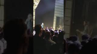 Foo Fighters Anthem 10/11/2017 Soft Opening Night screenshot 2