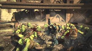 Space Marine  Developer Diary #2   Combat System