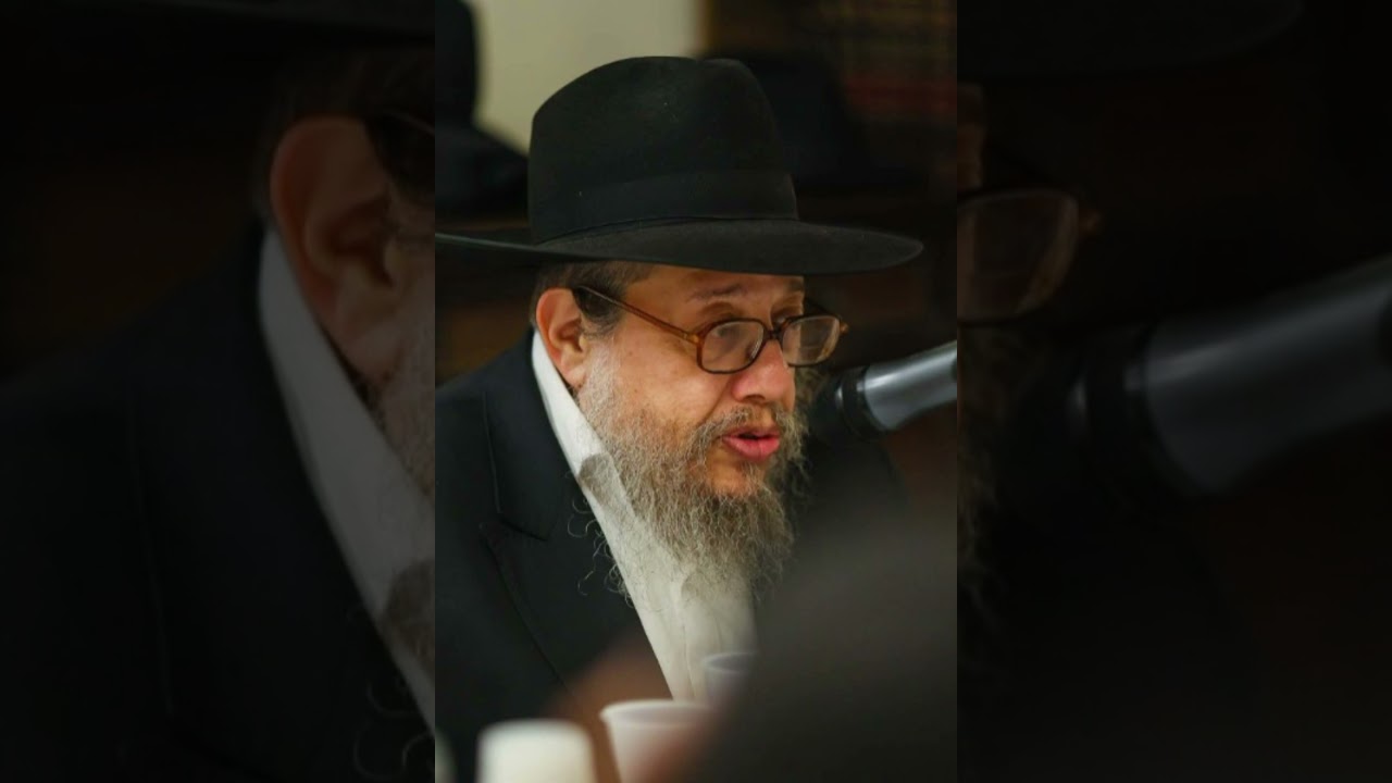 ר' שלום חאריטאנאוו: התקשרות לרבי הוא ע"י לחיות משיח