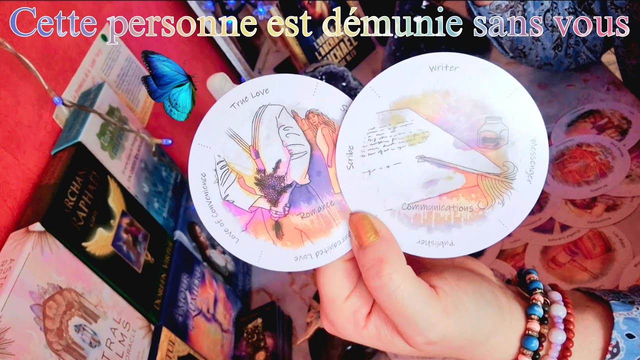 Cette personne se sent pauvre sans vous...12 juillet 2024