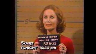 1988 Kplr Soap Syndication Promo