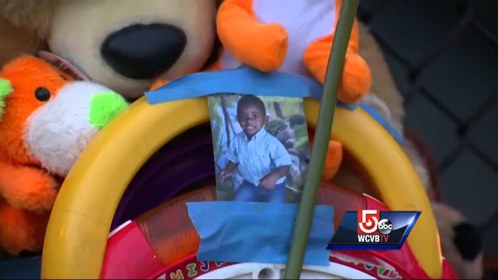 Investigators review security tapes after tot falls to death YouTube