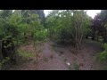 Fpv freestyle Near miss! - nazgul5 props any good? - 4k