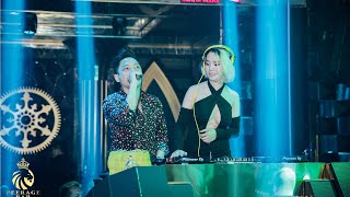 Peerage Bar: DJ JESSICA - 27/3/2021