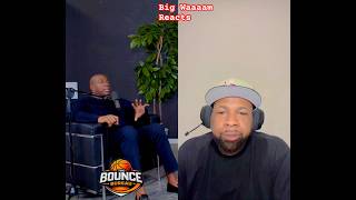 #magicjohnson let #anthonyedwards know to holla at me when you win something 😮#bigwaaaam #subscribe