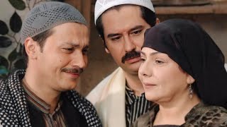فيلم " عودة سعاد " من مسلسل باب الحارة - بطولة صباح جزائري و سامر المصري