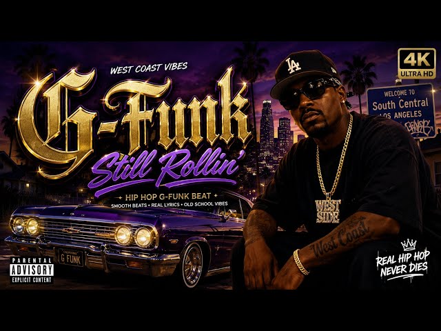 Hip hop G-funk || Velvet city linghts#snoopdogg - YouTube