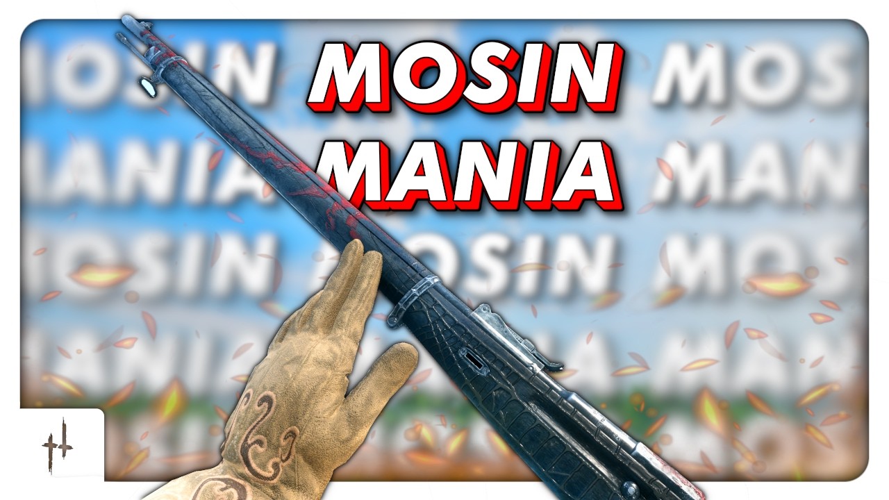 This Fight Took WAY More Effort Than It Should Have… | Hunt: Showdown