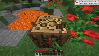 Minecraft is Easy