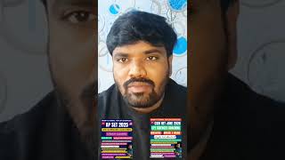 Mastering APSET Life Sciences: Your Guide in Telugu!