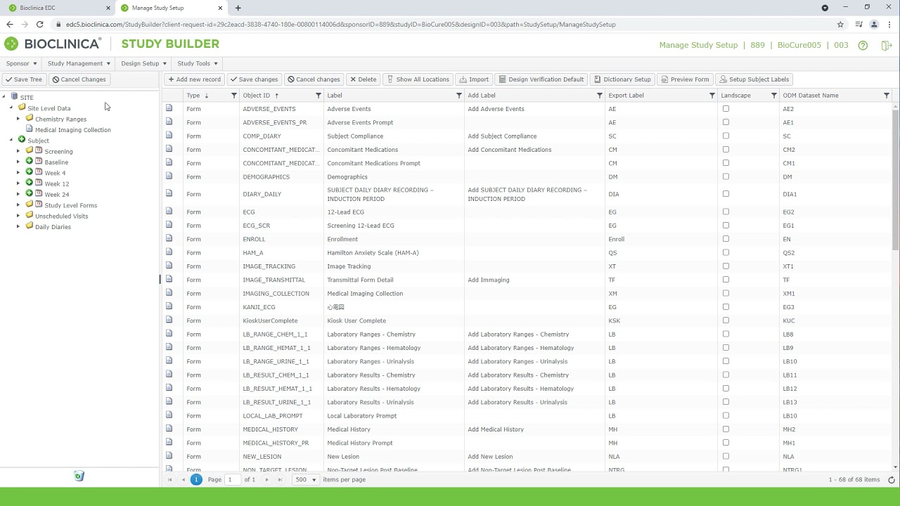 Bioclinica EDC Solo Testimonial #3