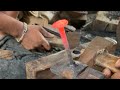 Blacksmith Works Tv is live!