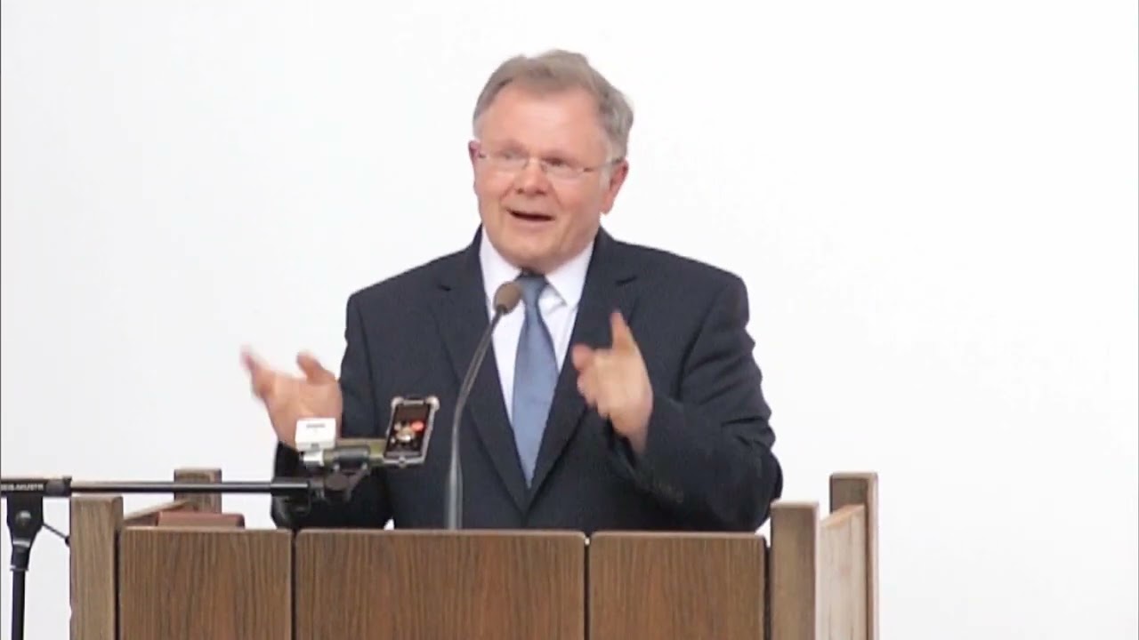 Jesus kommt bald. Bist du bereit? Rüdiger Engelien