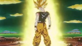 Robb Bank$ x Dragon Ball Z - Counted