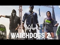 تحميل لعبة Watch Dogs 2 كاملة للكمبيوتر برابط مباشر و بحجم مضغوط