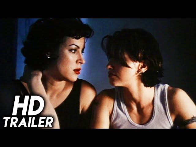 Bound (1996) ORIGINAL TRAILER [HD]