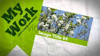 After Effects - Textify 2.0 - VideoHive.flv