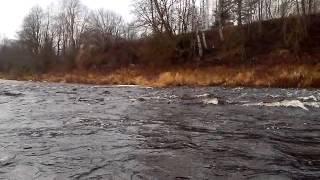 Перекат На Мемеле