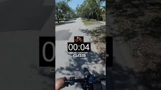 50 mph And 100 Miles Of Range On An E-Bike | Eahora Romeo Ultra II #ebike #ebikes