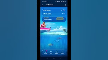 #firstfisher #bahamut #web3game #fastex #fasttoken #dzook