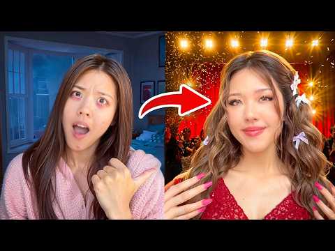Girl Band ✨Character✨ Makeup Tutorial