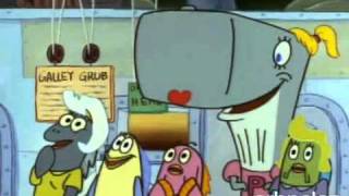 Spongebob Hooky Part 9