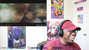 AK - LIKE I GOT IT (Official Music Video) REACTION! AK IS BACK ON HIS GAME WITH THIS