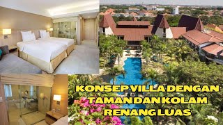 Review Hotel Novotel Surabaya