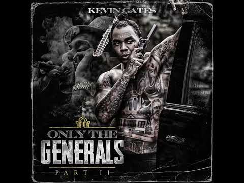 Kevin Gates – Puerto Rico Luv (Only The Generals 2)