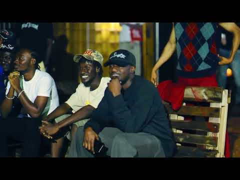 SECOND OFFICIAL EPISODE OF ME TE RAP🎙️🔥