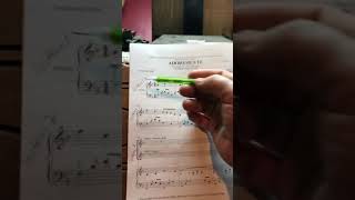 Numbering Measures