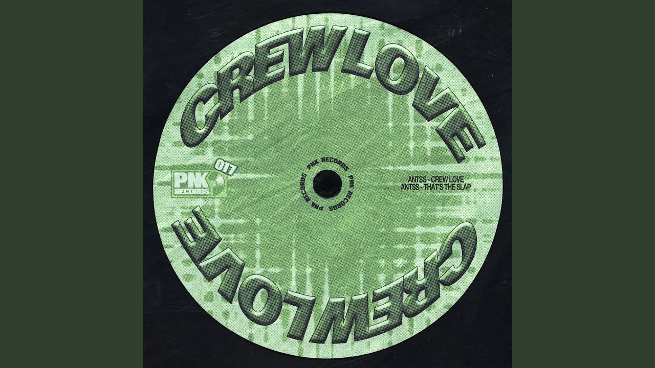 Crew Love