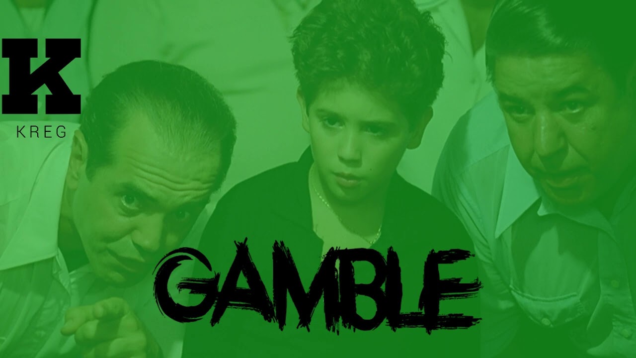 Kreg - Gamble