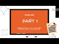 Are You READY for KVS PRT PEDAGOGY NEW NOTIFICATION 2025and PYQs  ? PART 1