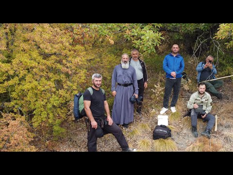 ლაშქრობა \"უძველესი უცნობი ეკლესიების კვალდაკვალ\" - დოკუმენტური ფილმი