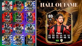 أخيراً تم تأكيده 🤯 أقوى مهاجم في مركز ST قادم 😱 نزول فان دير سار وجميع البطاقات القادمة 🔥 FC Mobile