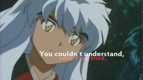 Bird With Broken Wings