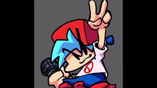 Friday Night Funkin’ Countdown but Animated