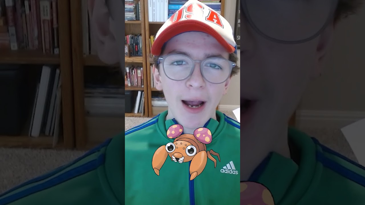 Hisui's Pokedex Was Weird Too!  