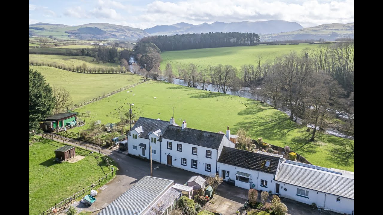 Simonscales Lane, Cockermouth Grisdales Estate Agents YouTube