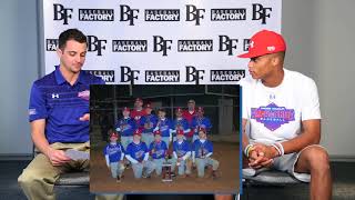 2017 Under Armour All-America Interview: Jordyn Adams