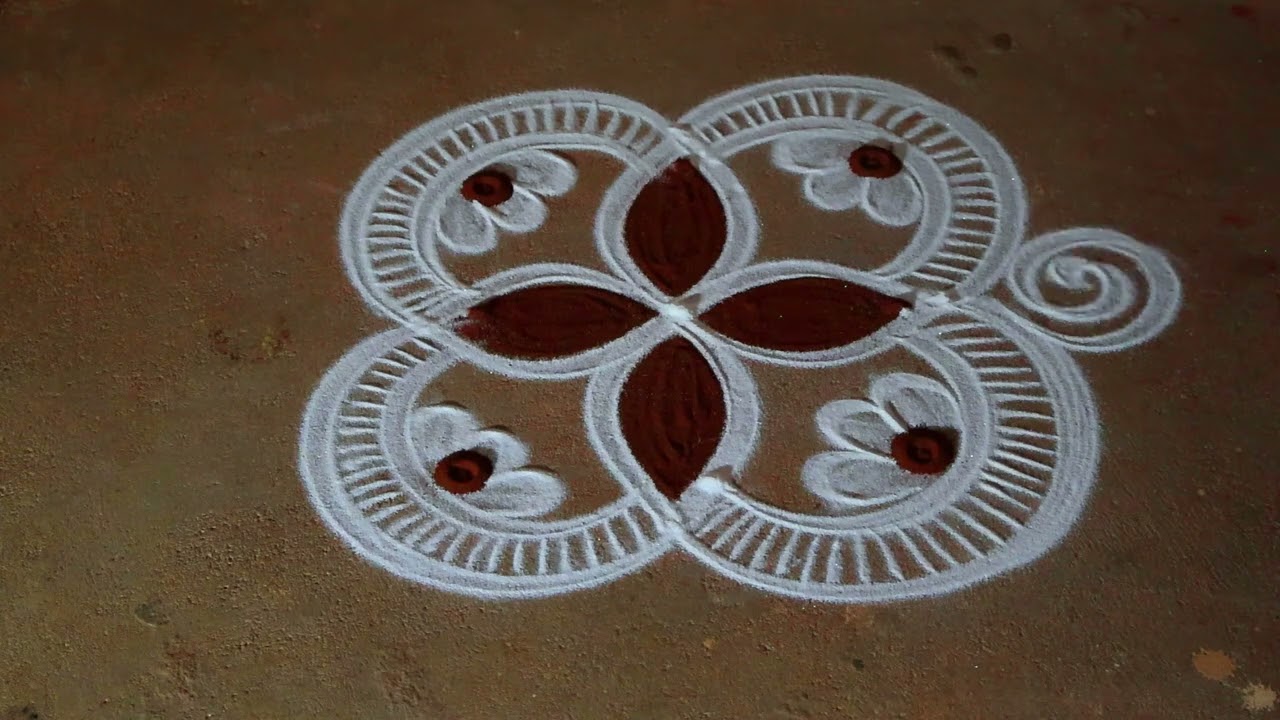 Maasi masam🌹 special padi kolam 3*2 🌹pandaga muggulu designs 🌹 padi kolam designs